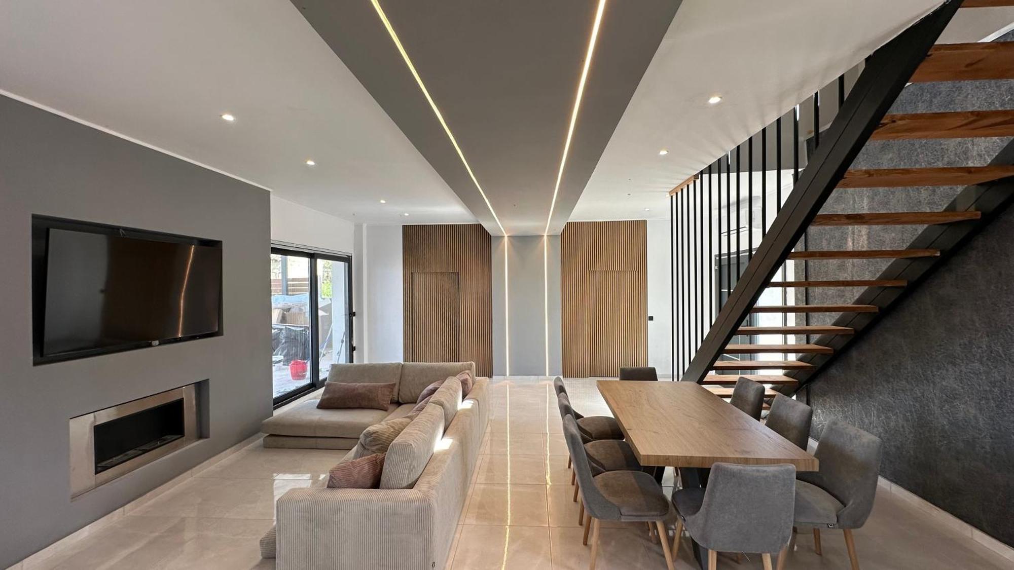 Olivia By Corfuescapes Villa