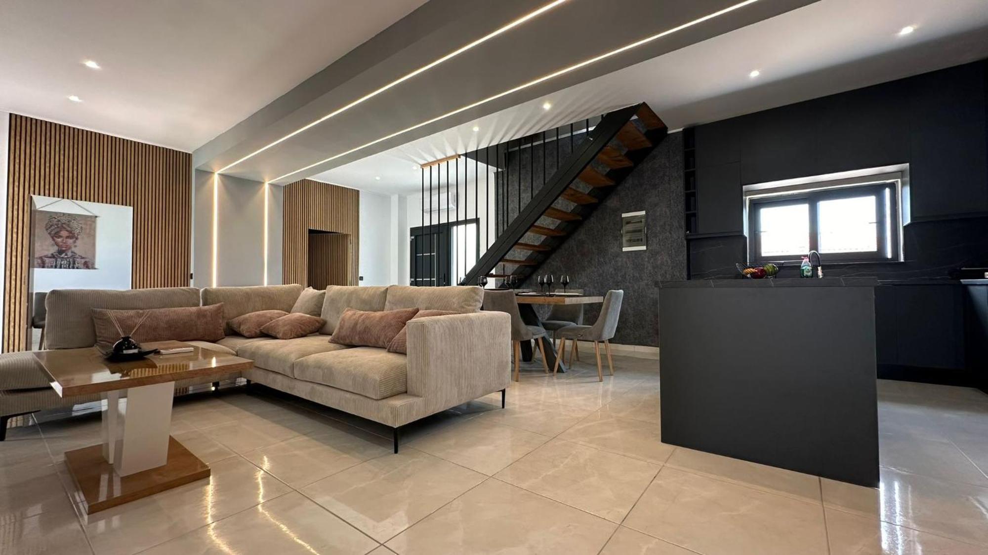 Olivia By Corfuescapes Villa Bastatika