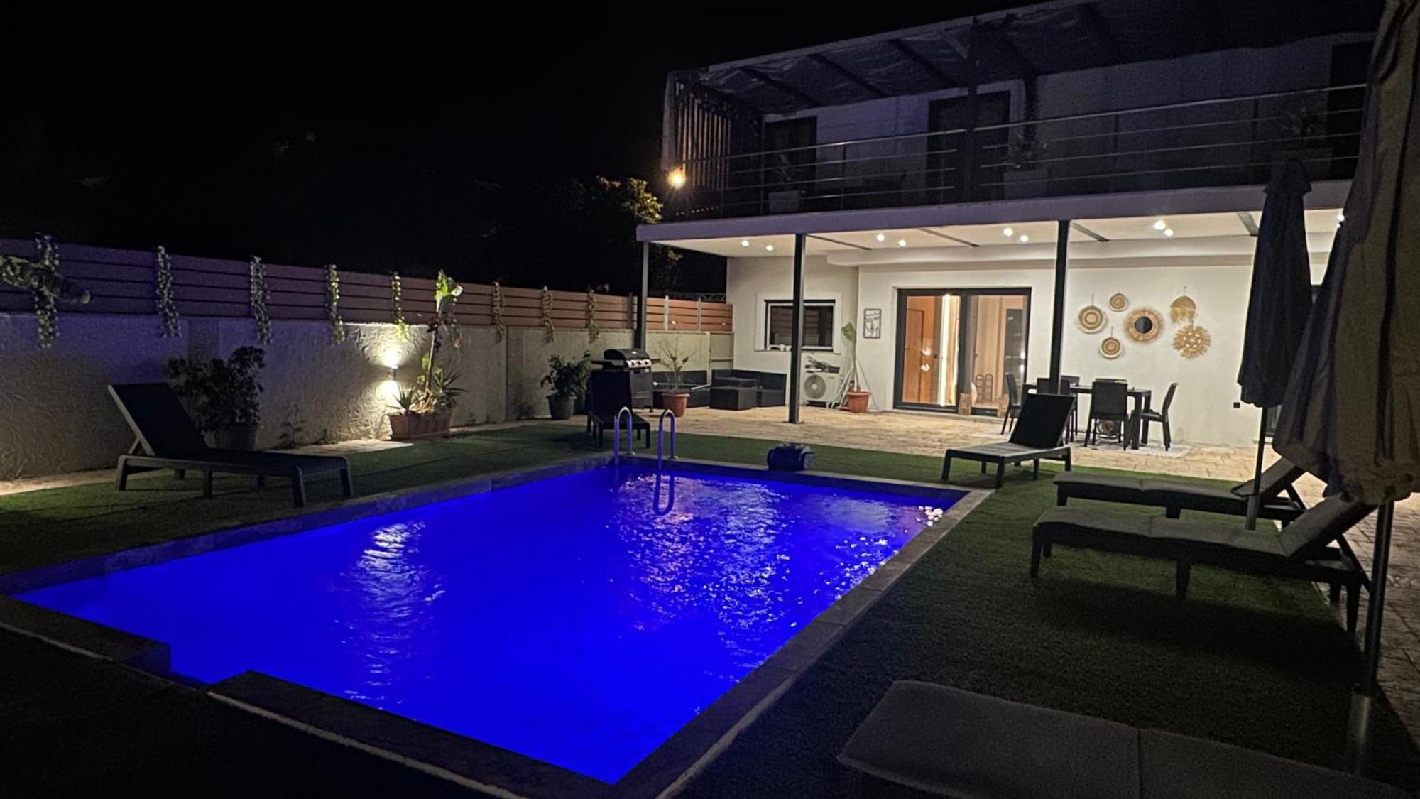 Villa Olivia By Corfuescapes *