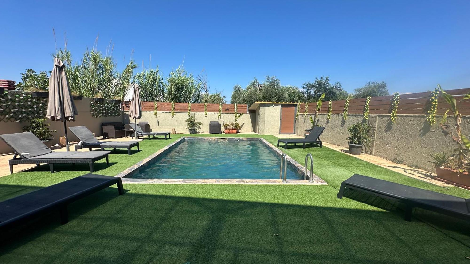 Olivia By Corfuescapes Villa Bastatika